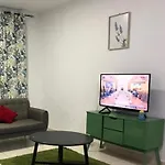 SarahAisya homestay
