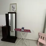 SarahAisya homestay