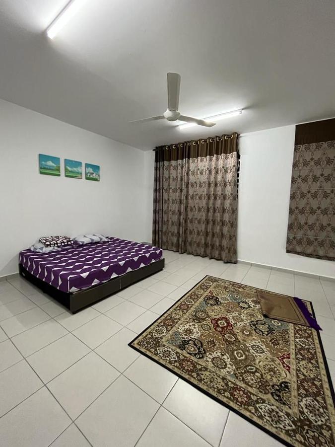 Sarahaisya Rumah percutian *