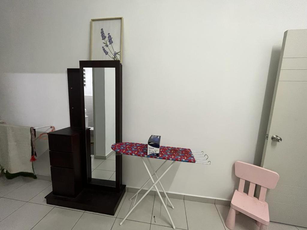 Rumah percutian Sarahaisya *